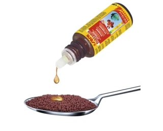 Sera fishtamin 15ml
