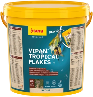 Sera Vipan Flakes 21 l