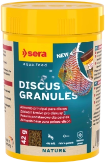 Sera Discus Granules 100ml