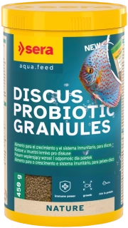 Sera Discus Probiotic Granules 1000ml (450 g)