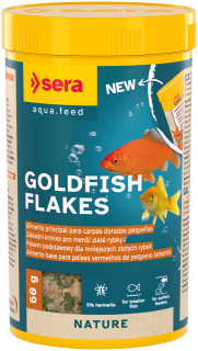 Sera Goldfish Flakes 250ml