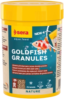 Sera Goldfish Granules 100ml