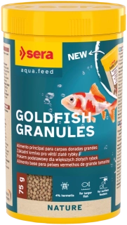 Sera Goldfish Granules 250ml