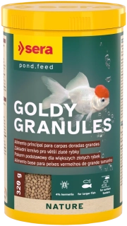 Sera Goldy Granules 1 l