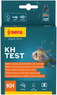 Sera kH-Test 15ml