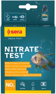 Sera NO3-Test 60 měření 3x15ml