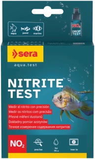 Sera Nitrite Test