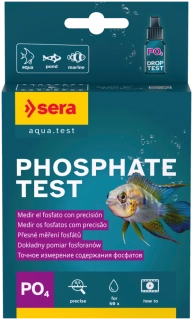 Sera Phosphate Test