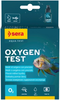 Sera Oxygen Test