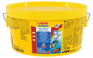 Sera ectopur 2200ml