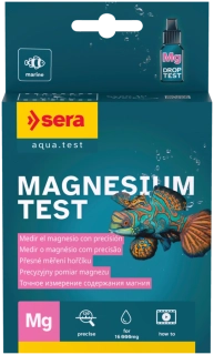 Sera Mg-Test magnesium 15ml