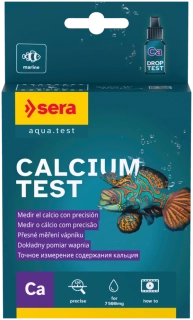 Sera Calcium Test