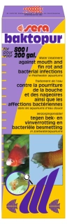 Sera baktopur 50ml 