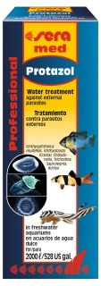 Sera med Professional Protazol 100ml