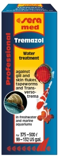 Sera med Professional Tremazol 25ml