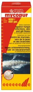 Sera mycopur 100ml 