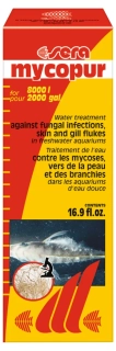 Sera mycopur 500ml 