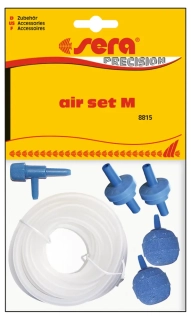 Sera air set “M” 