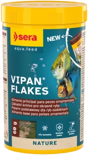 sera Vipan Flakes 250ml